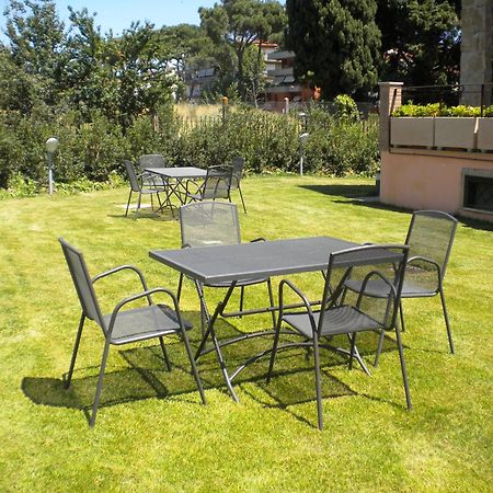 Garden B&B อาเรซโซ ภายนอก รูปภาพ