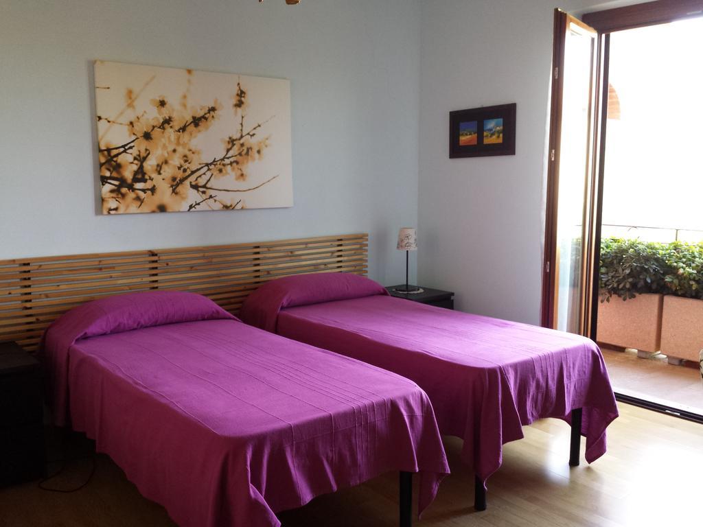 Garden B&B อาเรซโซ ห้อง รูปภาพ
